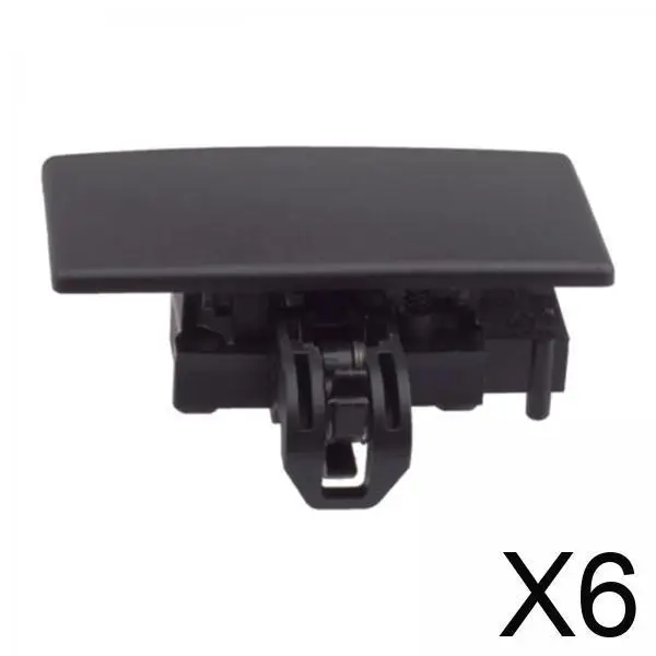 

New Glove Box Door Latch Lock Handle ABS for Ford F150 F250 BL3Z-1506072 High Quality Durable