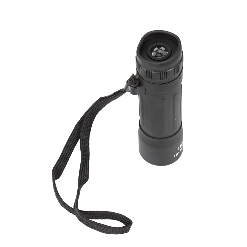 Mini Pocket Monocular Scope Zoom Telescope Handy Optics Scope Definition View Watching Outdoor Camping Hunting Birdwatching