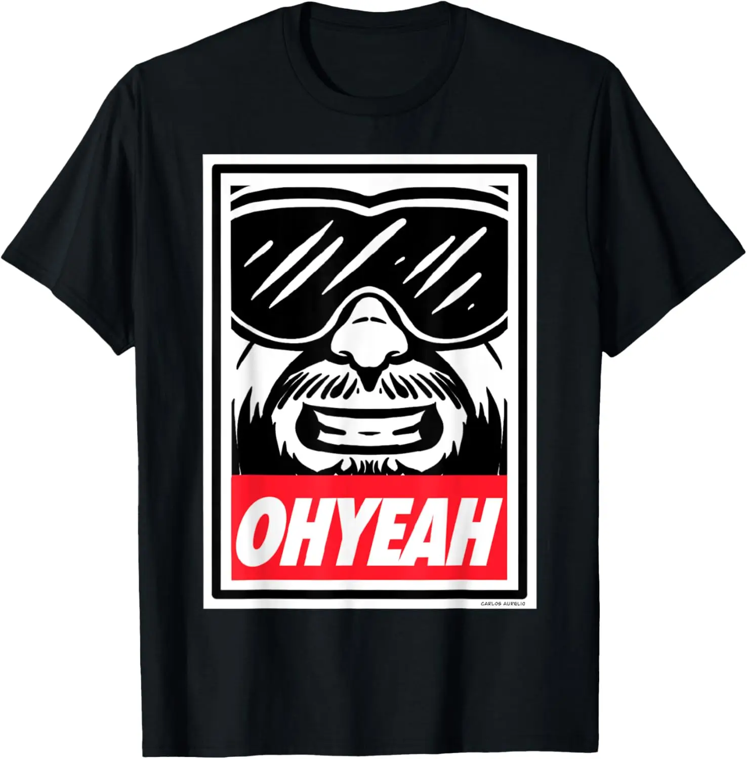 

OH YEAH T-Shirt