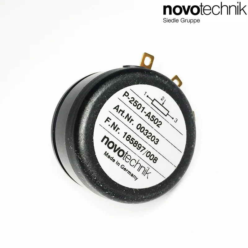 2025 مكيف الإشارة الألماني الأصلي NOVOFiguk MUP400 -01/11 #4