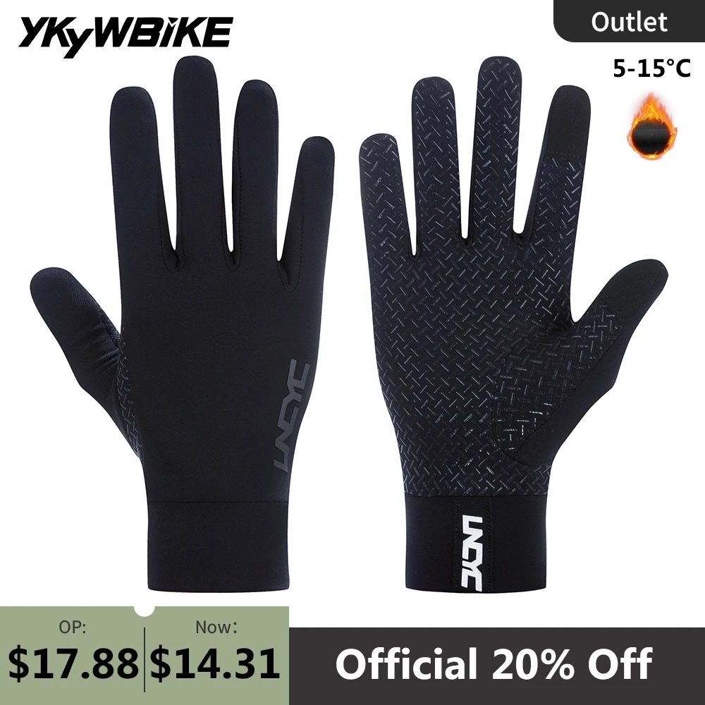 Ykywbike Cycling Gl…