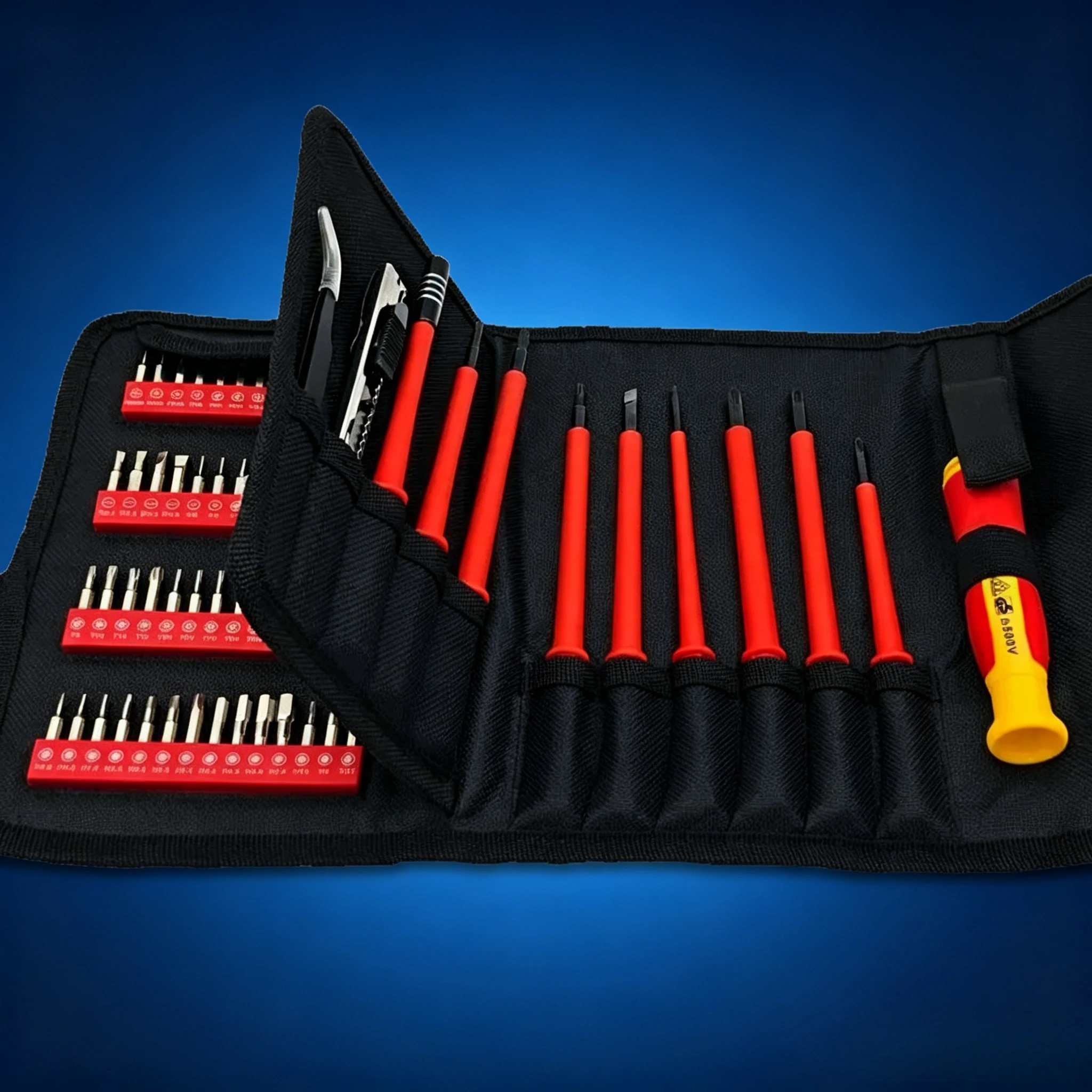 124-in-1-professional-insulated-screwdriver-kit-anti-electric-shock-electrician-tool-for-computer-mobile-phone-repair