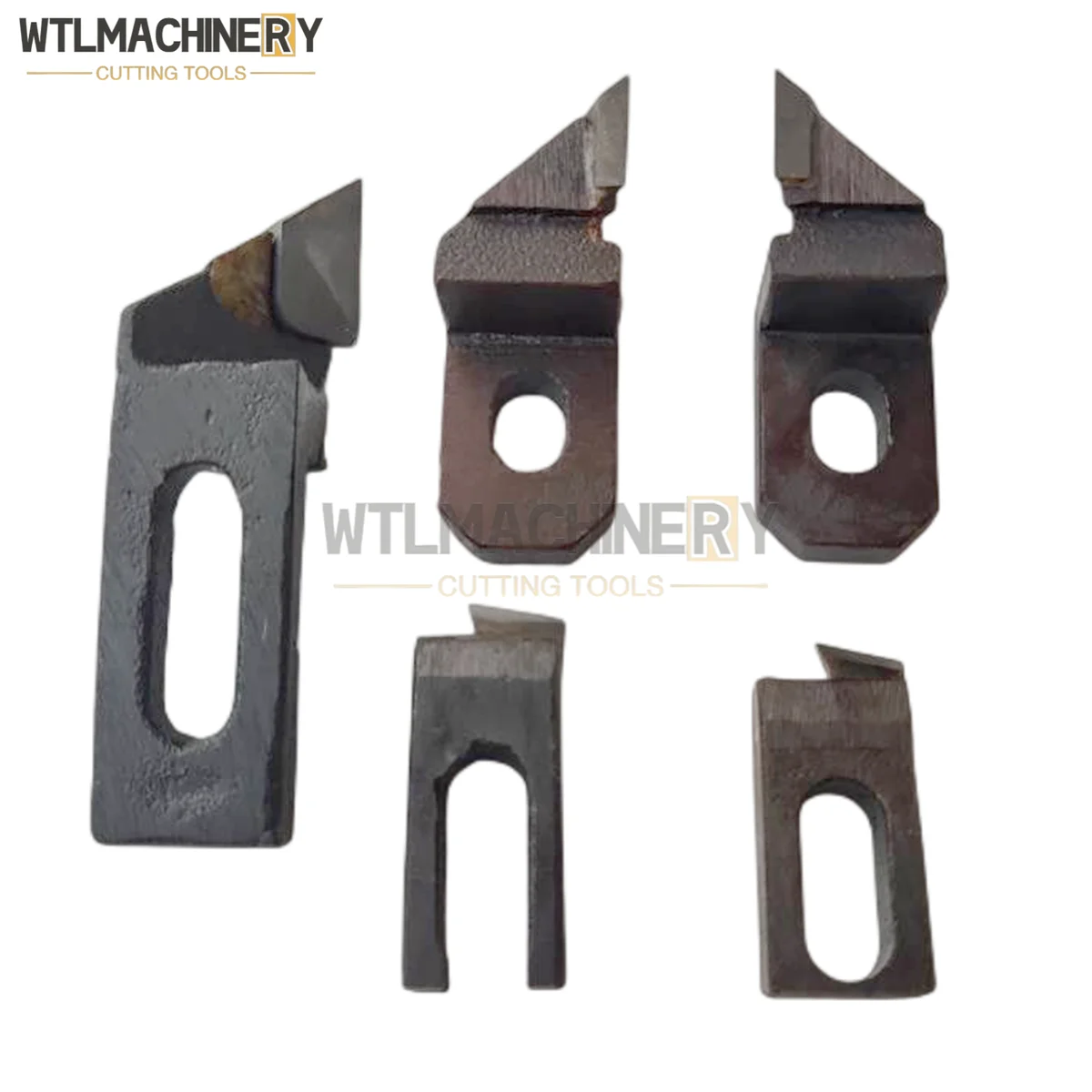 Imagem -04 - Muller Martini Faca de Entalho para Máquinas de Encadernação Lâmina de Trituração 63x18 mm 18b Peças