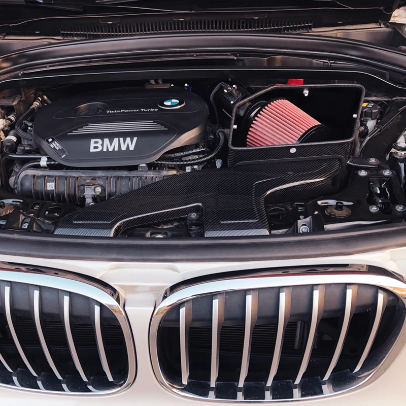 EDDYSTAR pemasok Cina barang berkualitas sistem penerimaan udara dingin mesin cocok untuk bmw BMW Brilliance X1 1.5T/2.0T