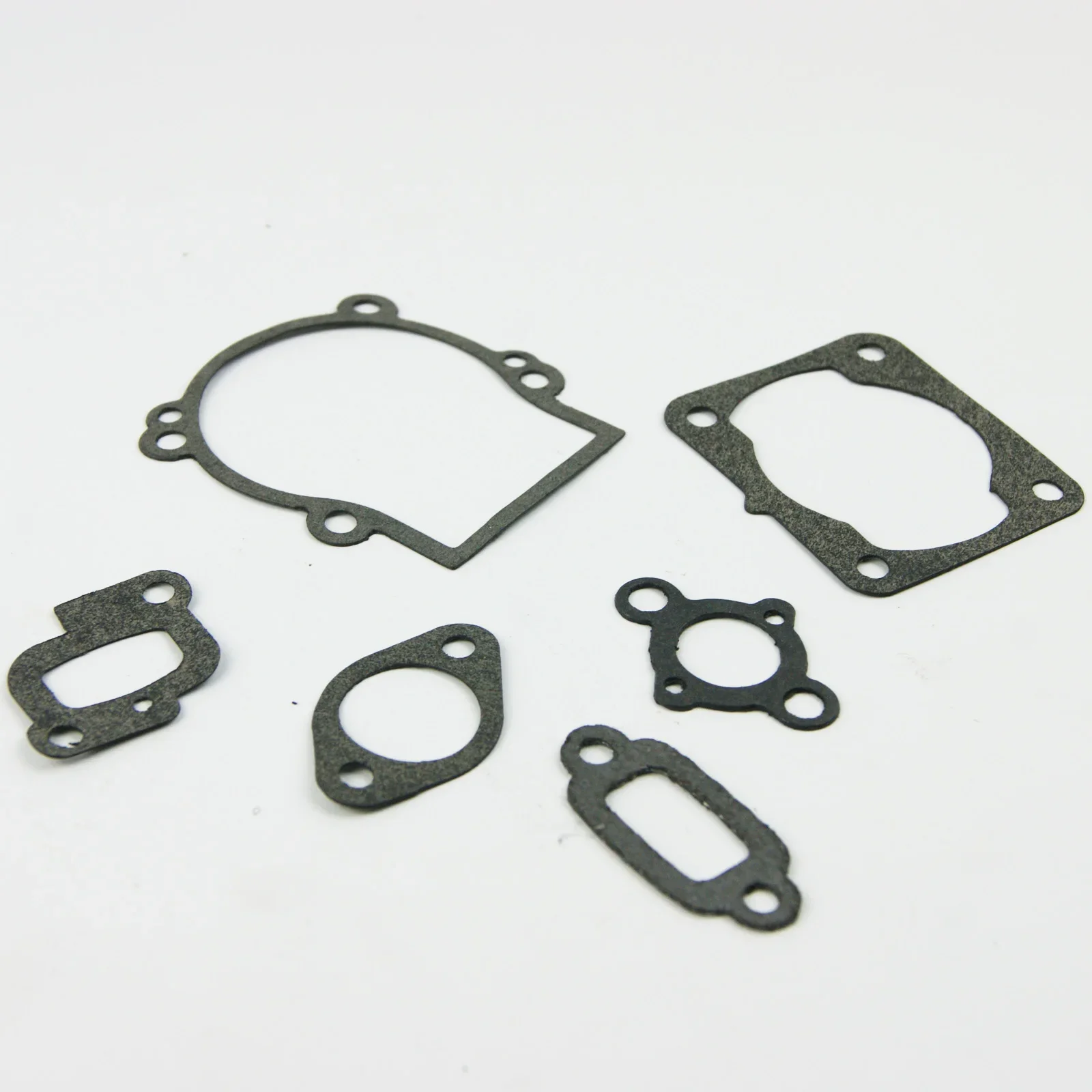 Seal Gasket For 2 4 Bolt 30.5 29cc Engine Of HPI Rovan King Motor Baja 5B 5T Goped