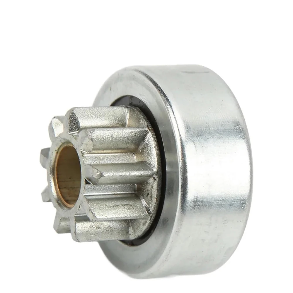Boat Motor Starter Drive Pinion Gear For Yamaha Outboard Motor 150HP 200HP Boat Engine Parts  6N7-81807 6N7-81807-00 6N781807