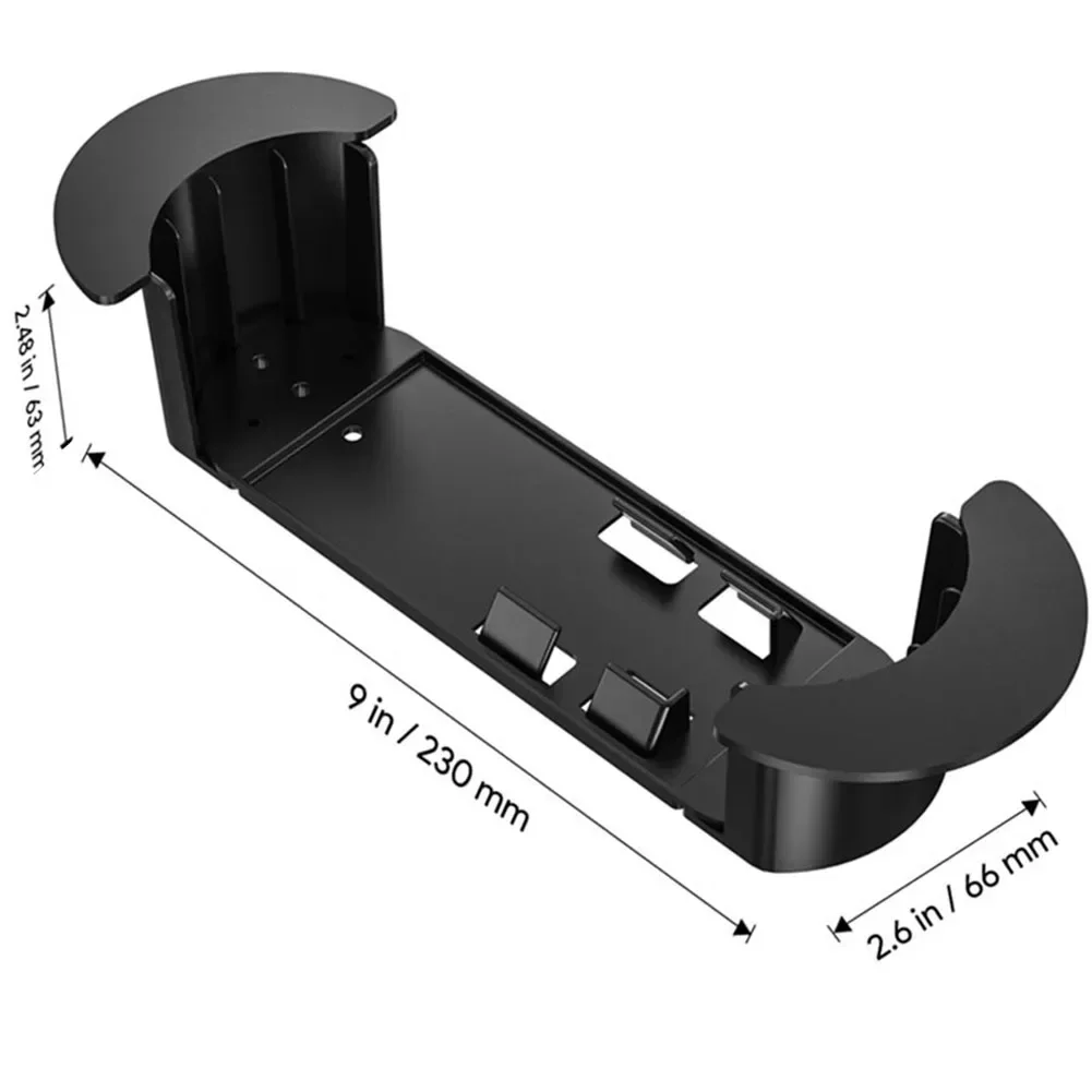 

Power Adapter Storage Stand For Starlink For Gen 3 Mounting Kit Power Adapter Storage ABS Stability Cable Management Accessories