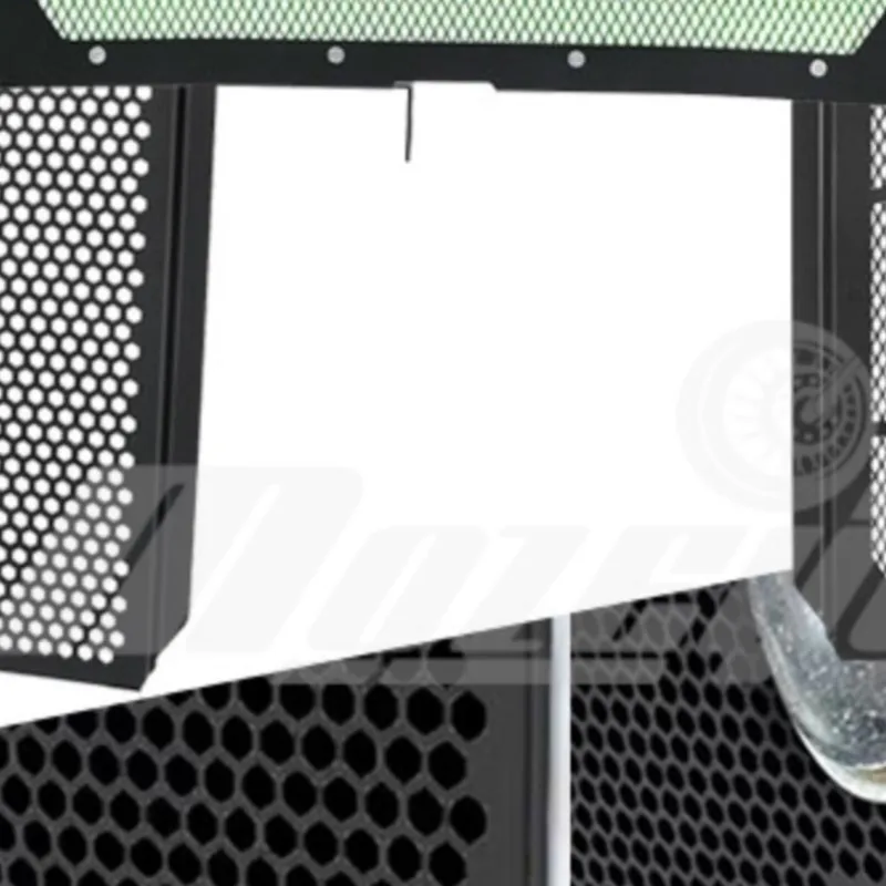 

Radiator Guards For Kawasaki ZX6R ZX-6R 2009 2010 2011 2012 2013 2014 2015 2016 2017 2018 2019 2020 2021 2022 2023 2024 2025