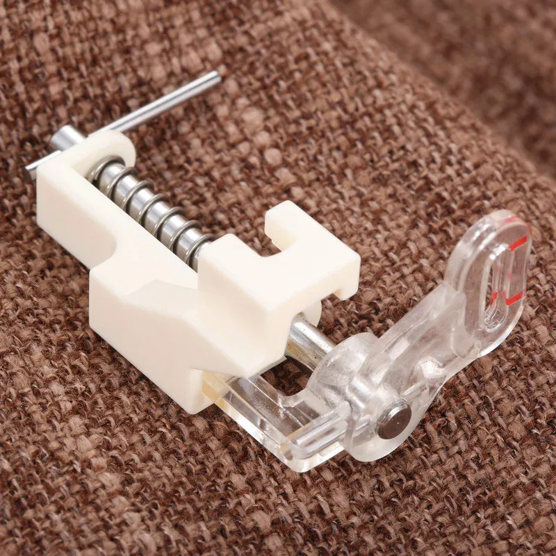 Embroidery Foot 4021P Household Sewing Machine Presser Low Shank Quilting Darn Free Motion fit Singer Brother BabyLock Janome