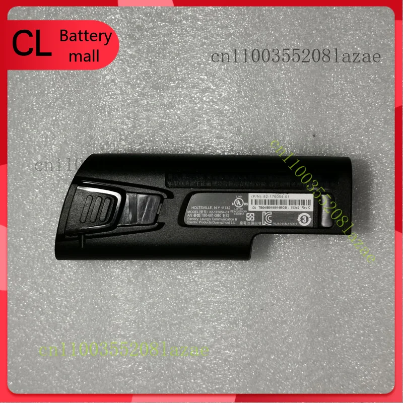 

82-176054-01, BTRY-TC8X-67MA1-01 New 6700mAh Battery for Zebra TC8X TC800 TC8000