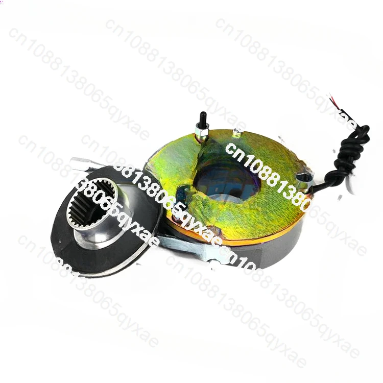 SDZ1-08/15/30/40/80/150 Motor Loss Brake YEJ Motor Electromagnetic Braking Power Off Lock