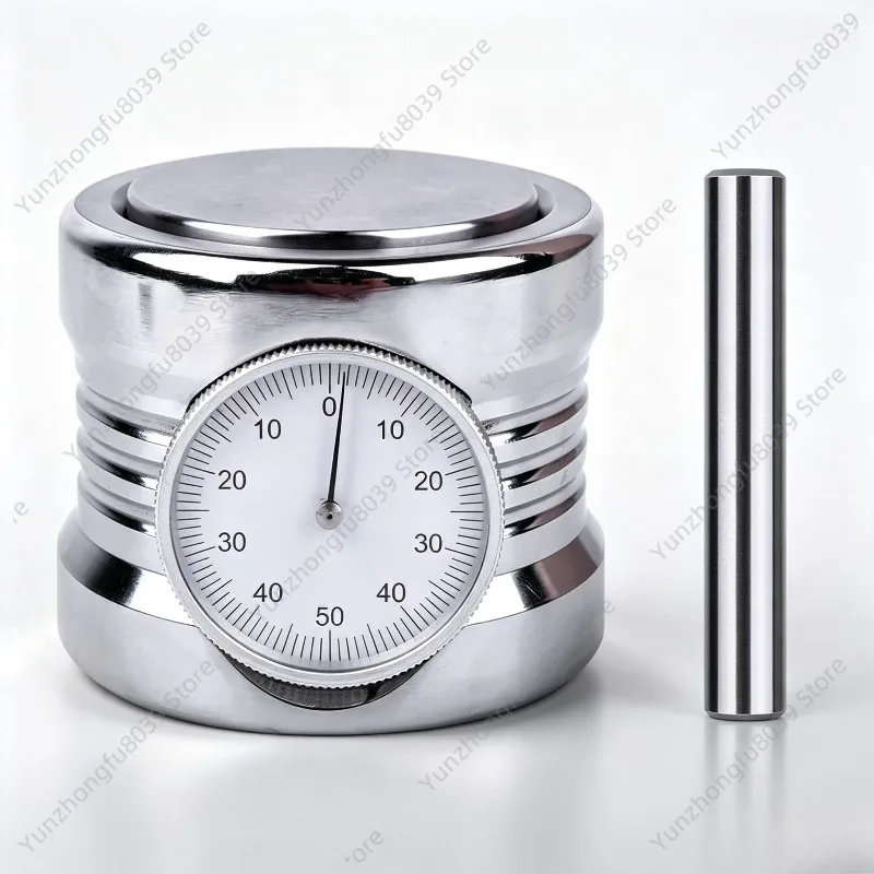 Z Axis Zero Setting Device, Workbench Zero Setting Gauge, 50±0.005mm Tool Length Presetter For Machine Tool