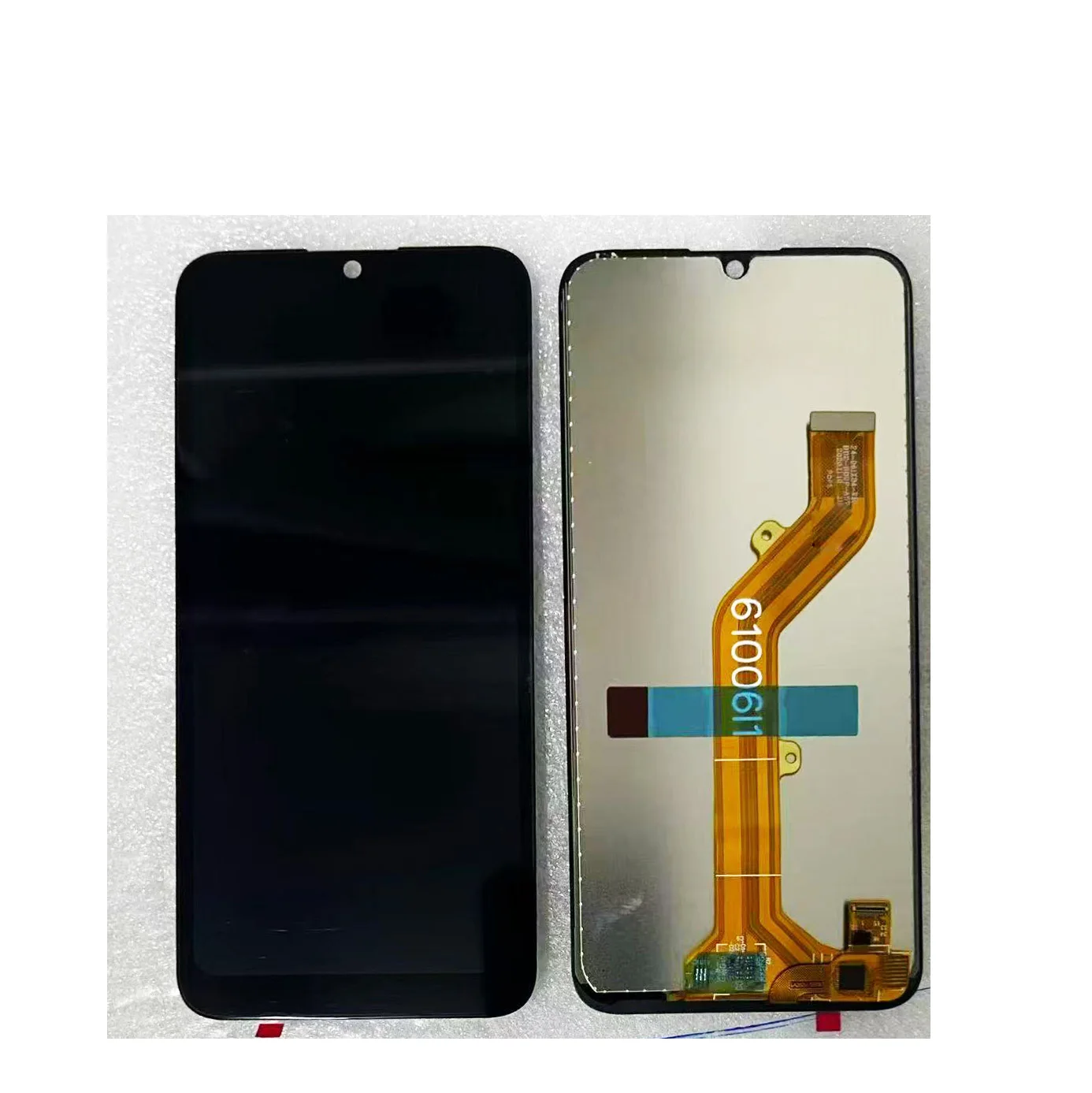 61-インチ-itel-a57-a611w-液晶ディスプレイタッチスクリーンデジタイザアセンブリ-itel-a57-液晶画面交換修理部品