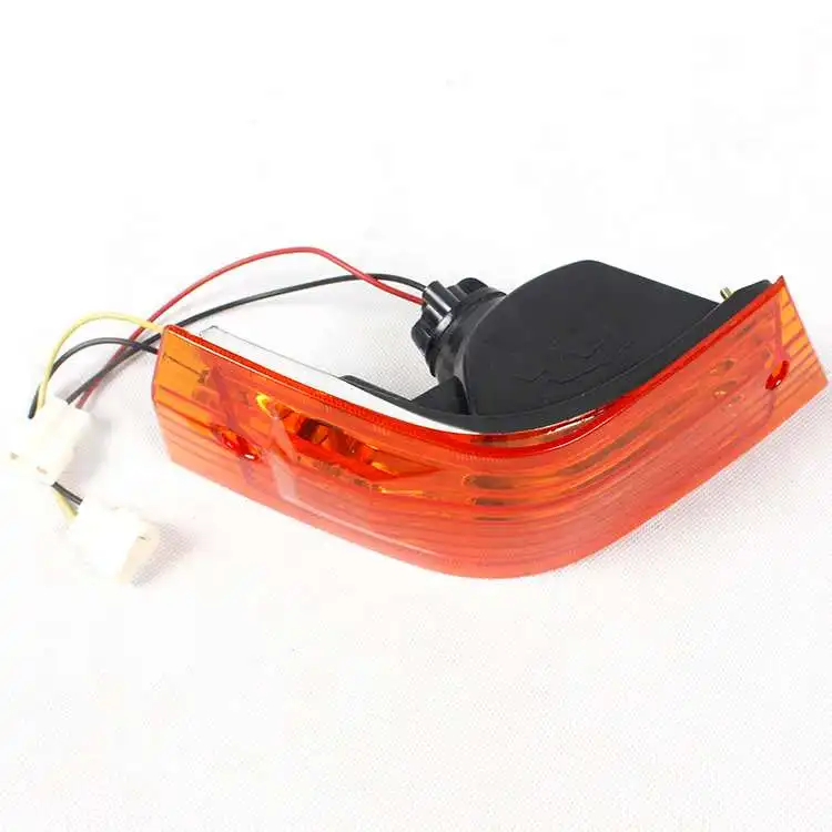 Liugong loader 836 856 855 816C Changlin 30E-5 headlamp harvester tractor trailer headlights left and right turn signal light