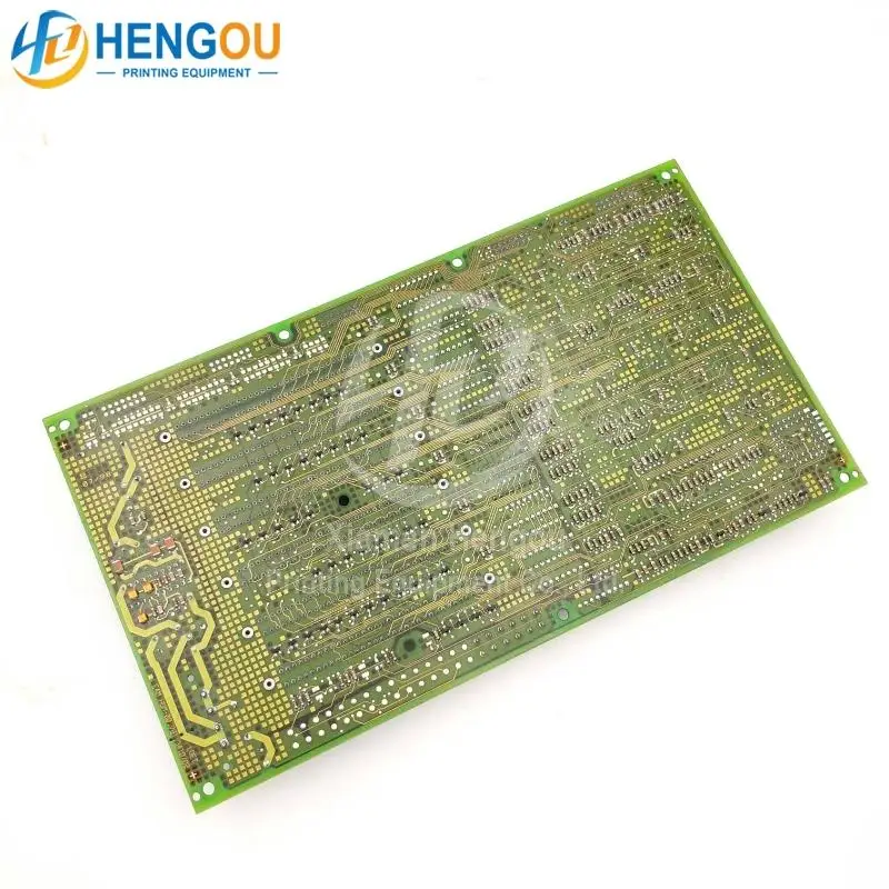 EAM Board EAM-6P 00.785.0131 00.781.3410 00.785.0193 for Hengou SM102 SM52 SM74 GTO Printing Machine