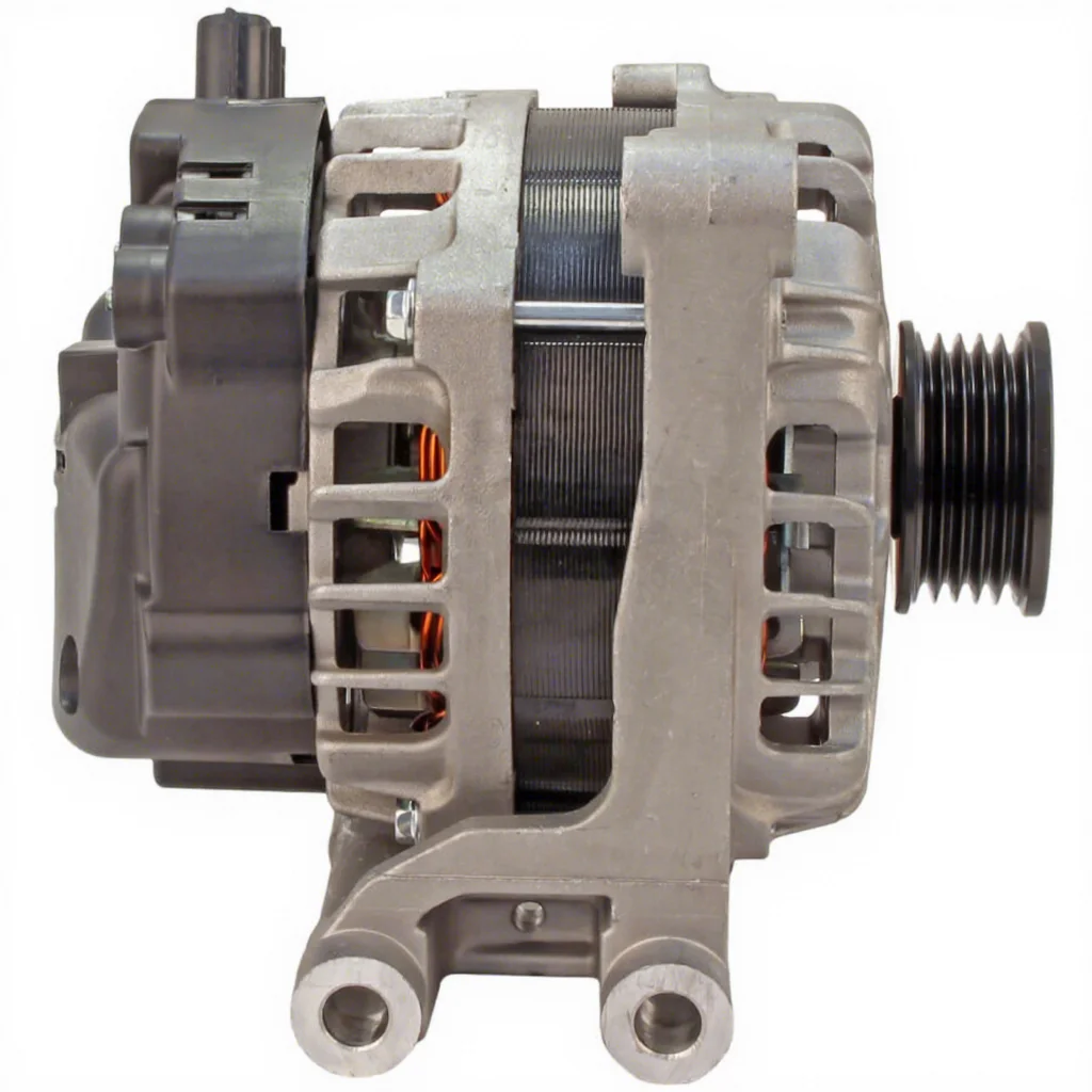 

CAR ALTERNATOR For Rongwei MG 360 10045455 2612012 10316823 TG12S316