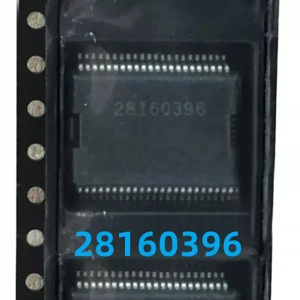 1PCS NEW 28160396 HSSOP44 New