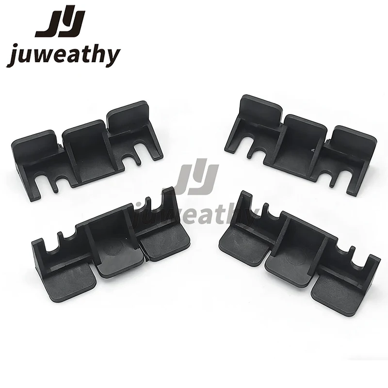 

10PCS Photo printer raster support, inkjet printer raster fixed support bracket, raster clamp