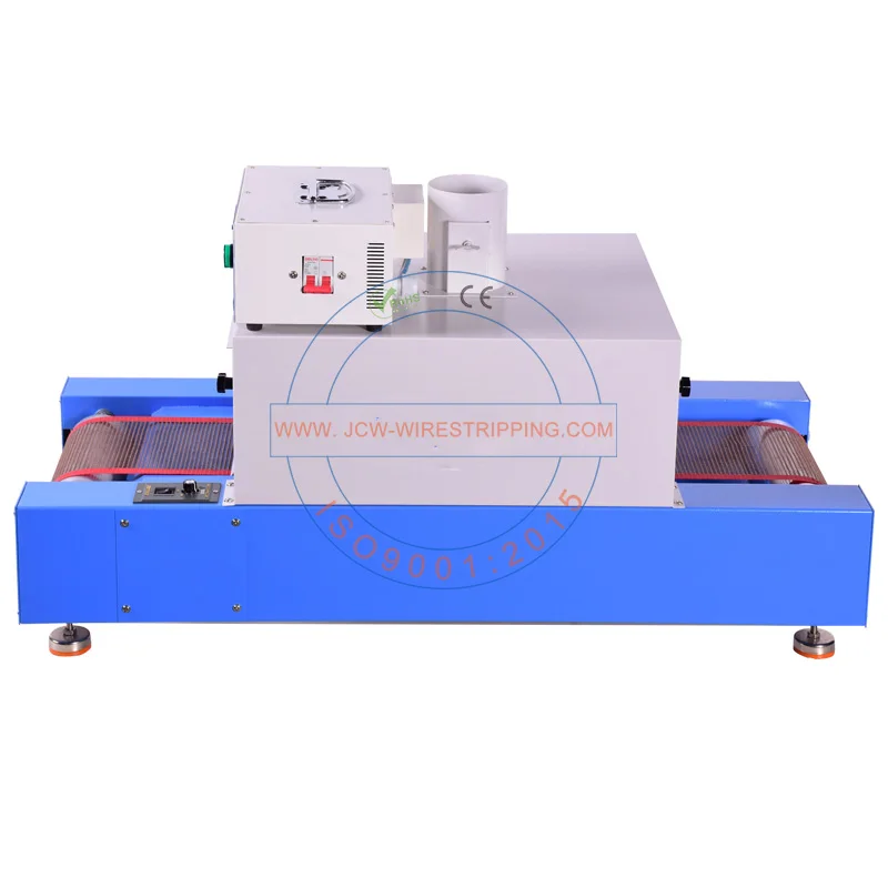 JCW-HSB20 Heat Shri…