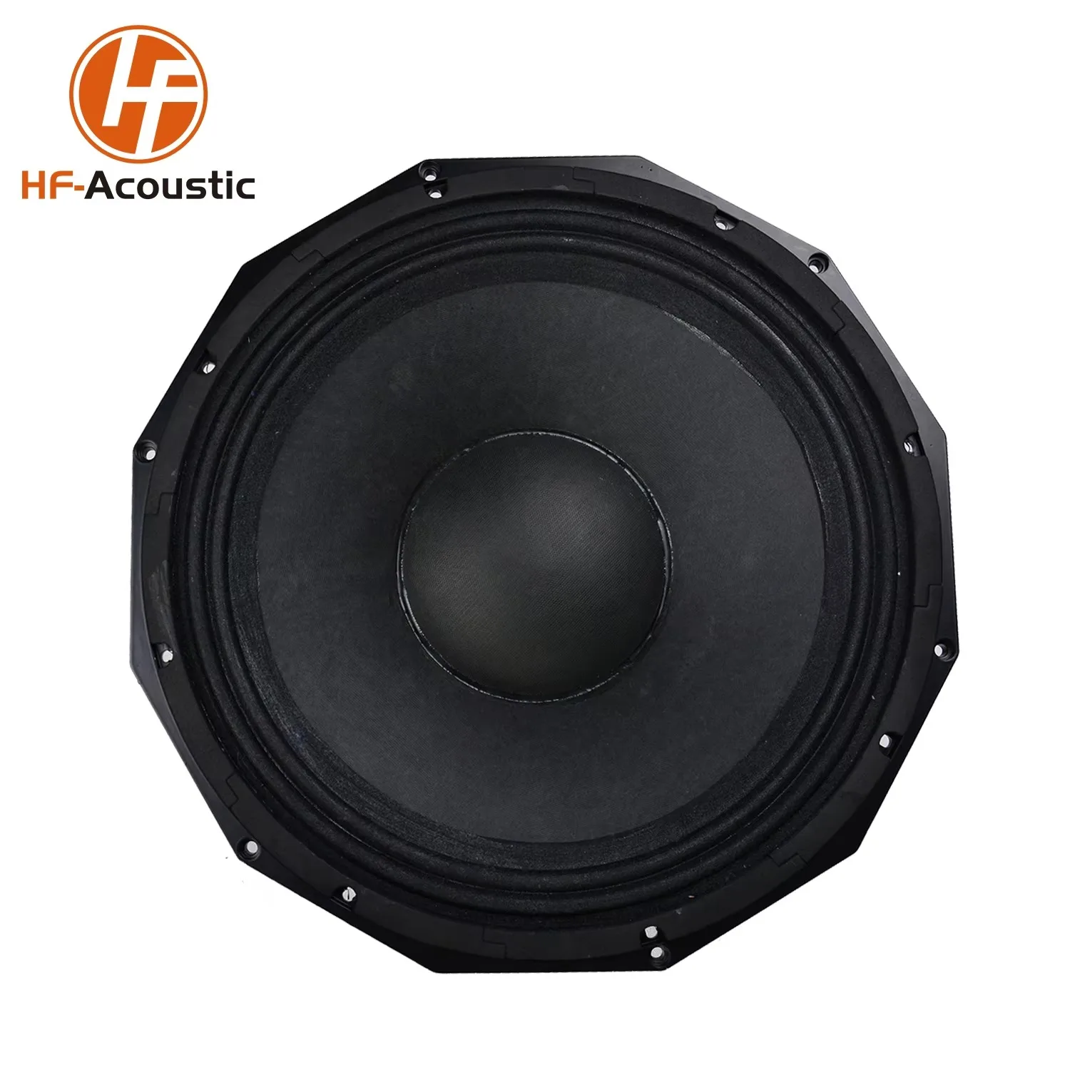 Gorąca sprzedaż 2025 HF-PD2152 Ramka Super Power 21-calowy LF Driver Woofer Mega Bass Głośniki