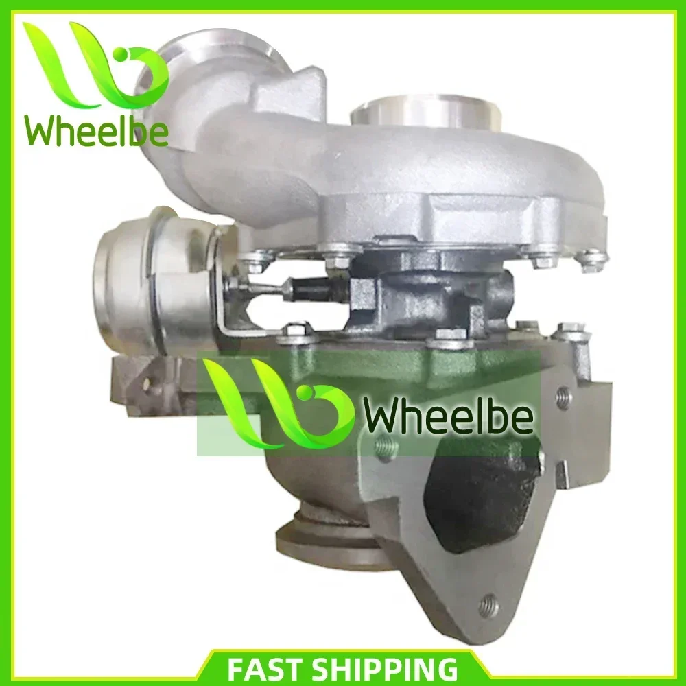 Turbo Turbocharger For Mercedes Benz C-Class 270 CDI Sprinter 6120960299 6120960399 6120960499 6120960599 6120960699 A6120960699