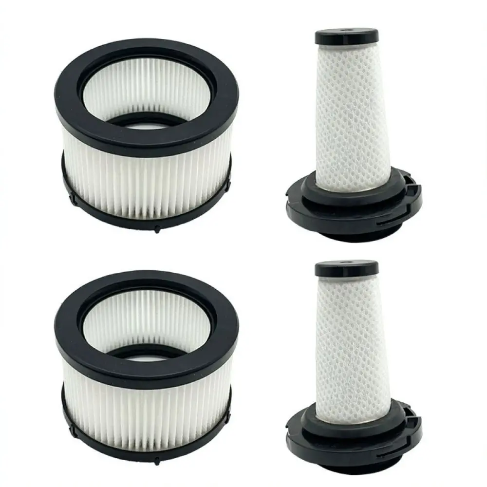 For For Rowenta X Force Flex 9 60 Vacuum Cleaner Replacement Filter HEPA Kit Pre Motor Post Filter Cleaning Accessory
