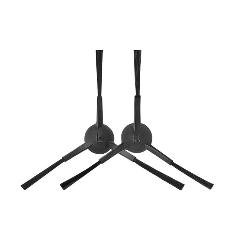 N98R Hauptbürste Seitenbürste HEPA-Filter Ersatzteile für Thamtu Roboter Staubsauger Rollenbürste