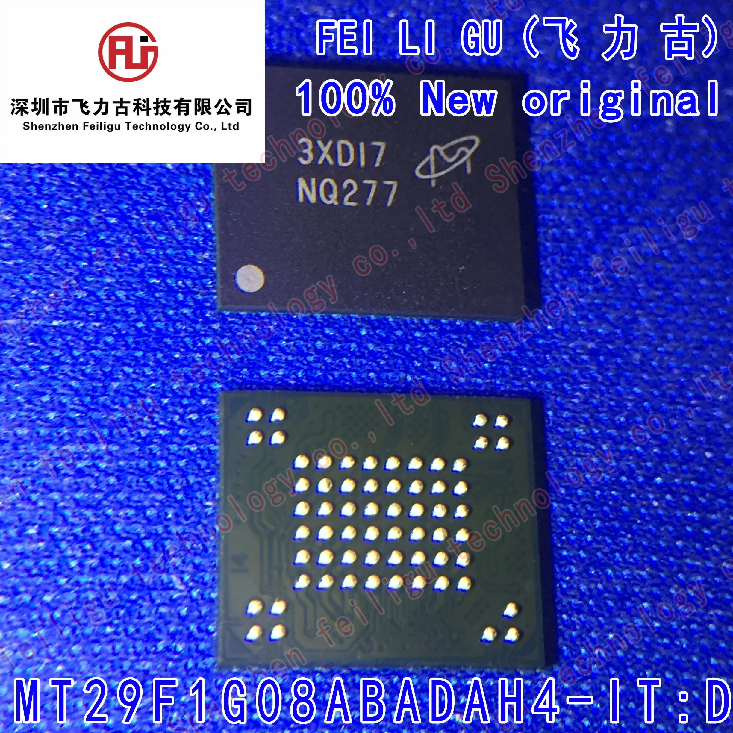 1/10/30PCS 100% New…