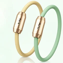 Solid Aromatherapy Bracelet Dual-purpose Headband Portable Outdoor Mosquito Insect Prevention Extracted Natural Plant Extracts
