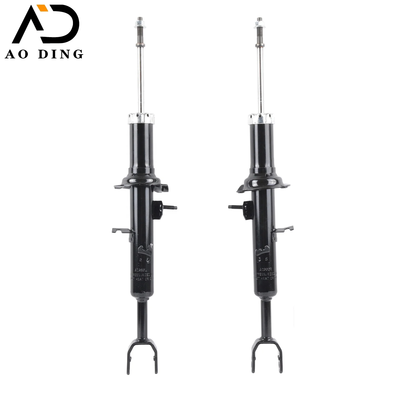 

Best Price Shock Absorber Suspension for Nissan 350Z 2003-2006
