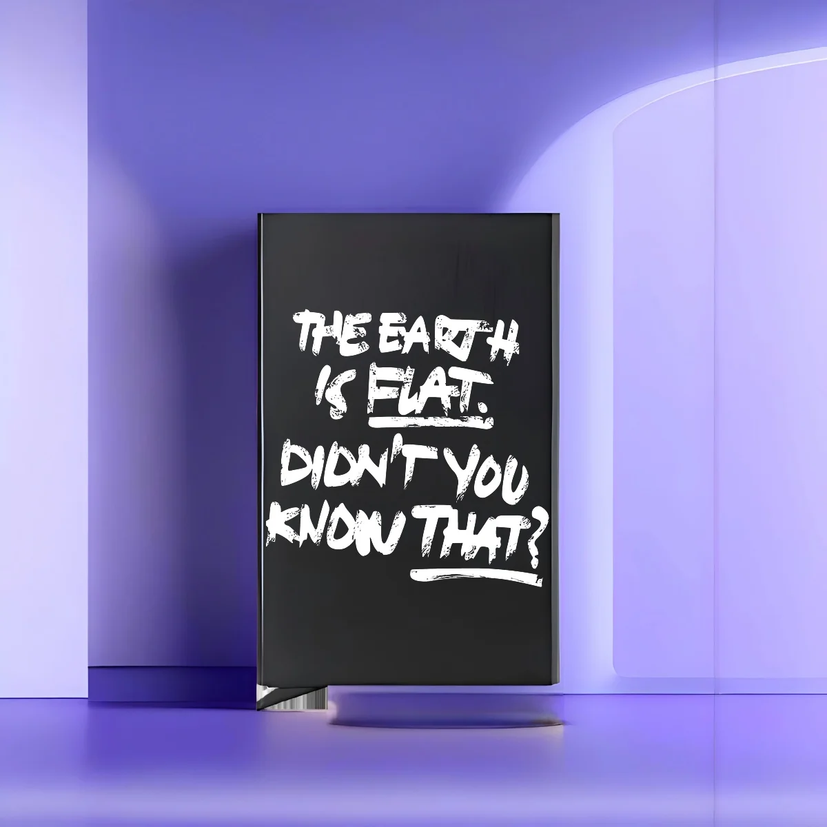 

THEEARJH ISFLAT DIDN T KNOW THAT 2026 New Style Fashion Printed Card Case Various Color Options Easy to Use Compact for Daily Ne