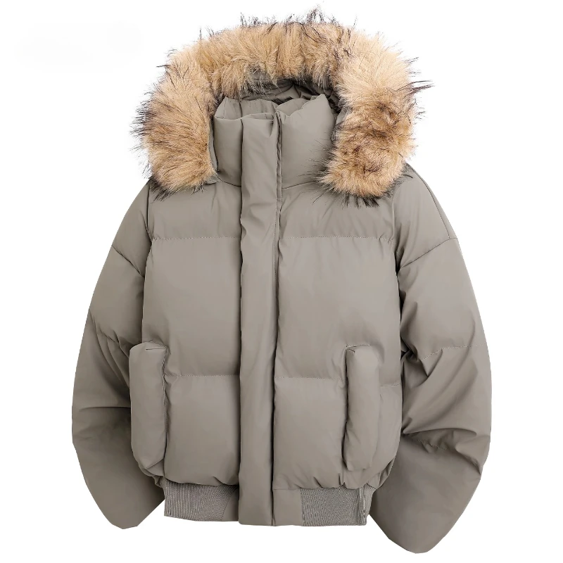 Thumbnail 3 - #60 Cheapest Hooded Winter Parkas Deals You Can Get