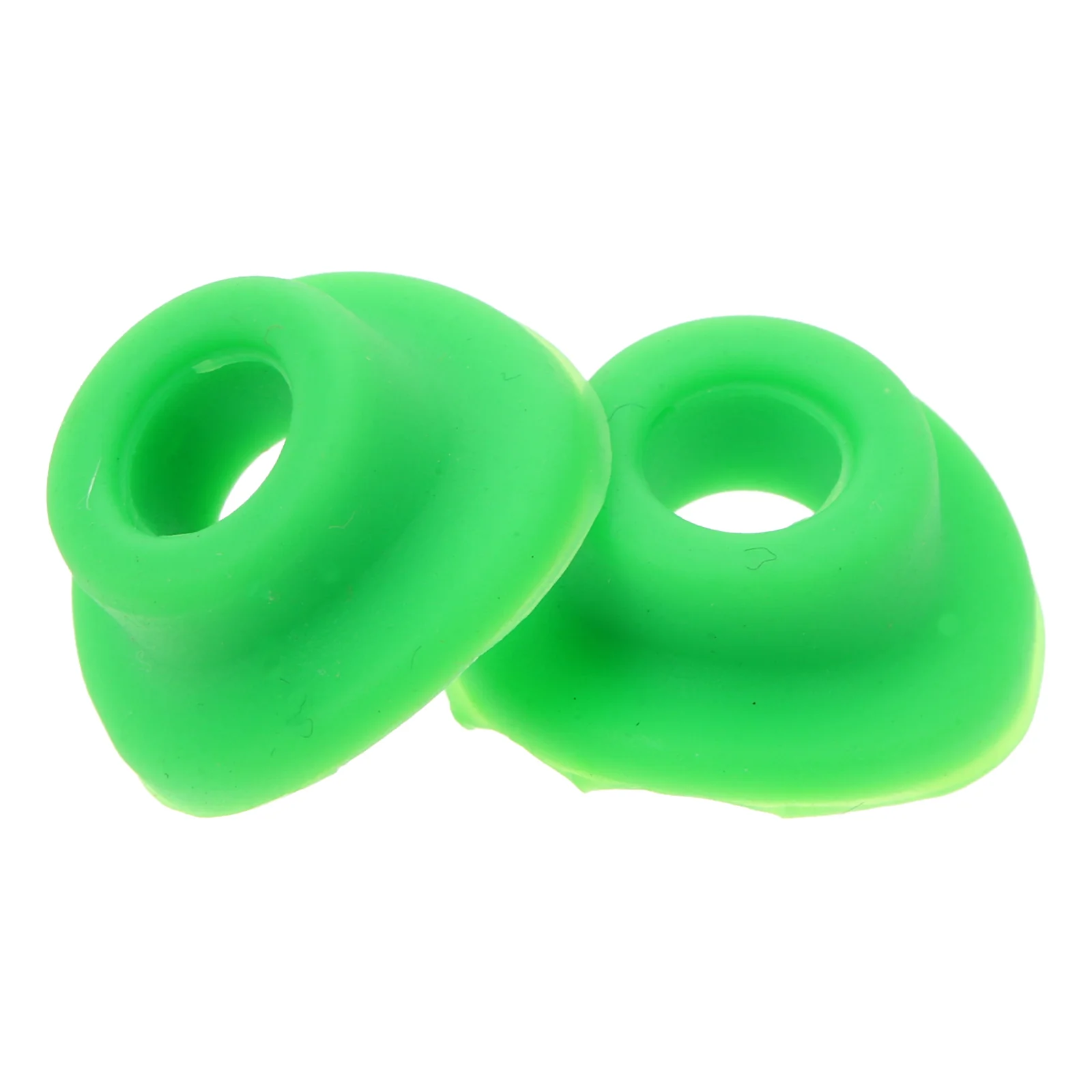 

Motorcycle Waterproof Valve Silicone Cap Stem Caps Accessories Green Silica Gel