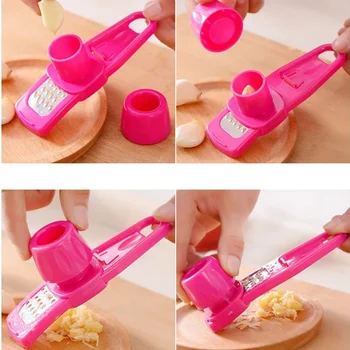 Mini Garlic Grinder 1