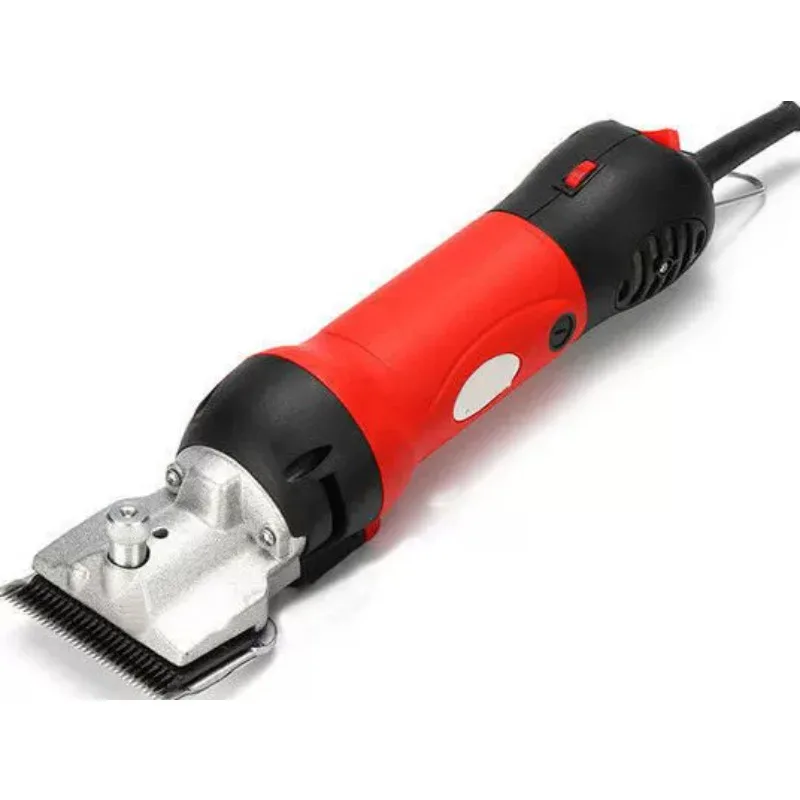 Electric Clipper Horse Camel Hair Low Noise Electric Clipper Scissors