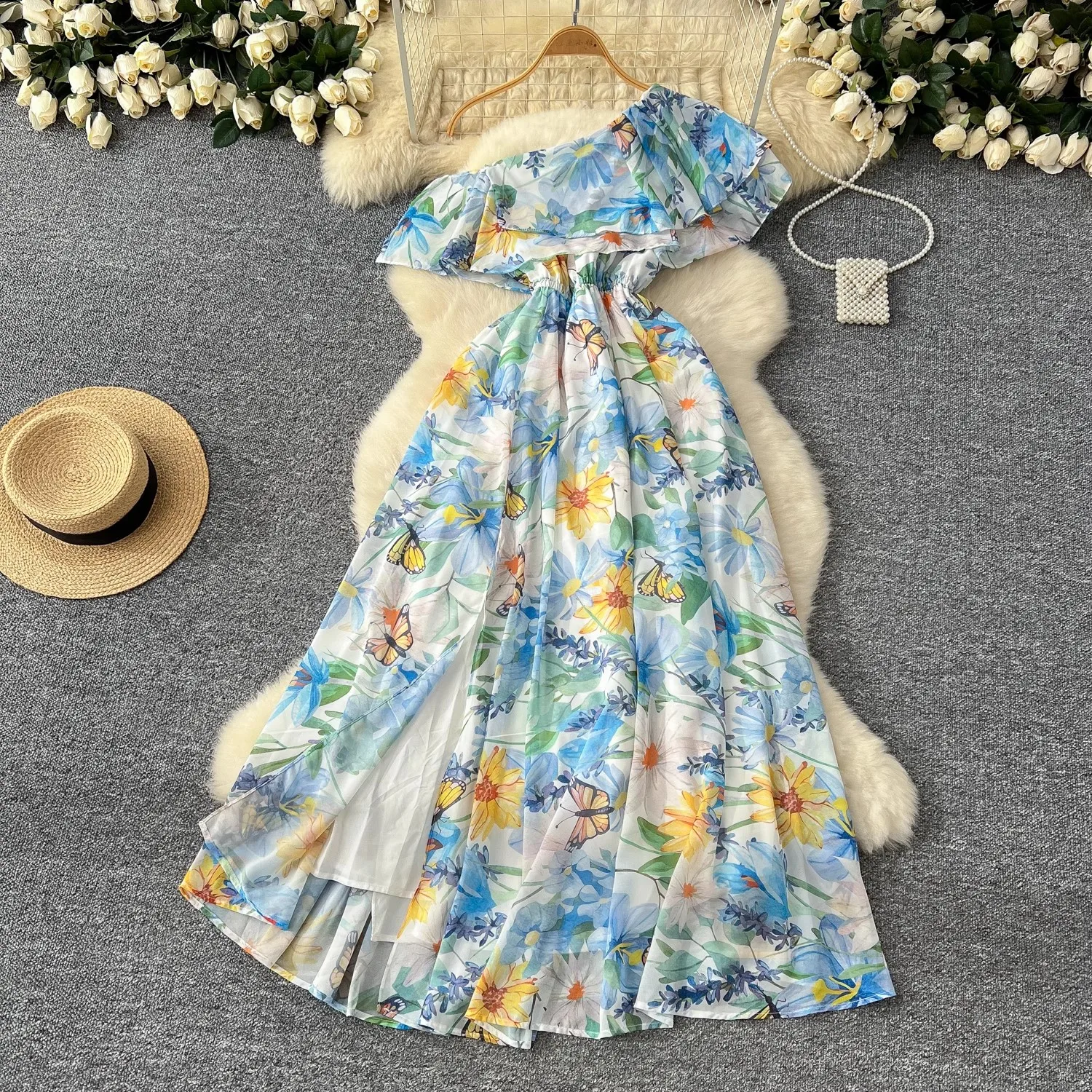 

Fashion Women Dress