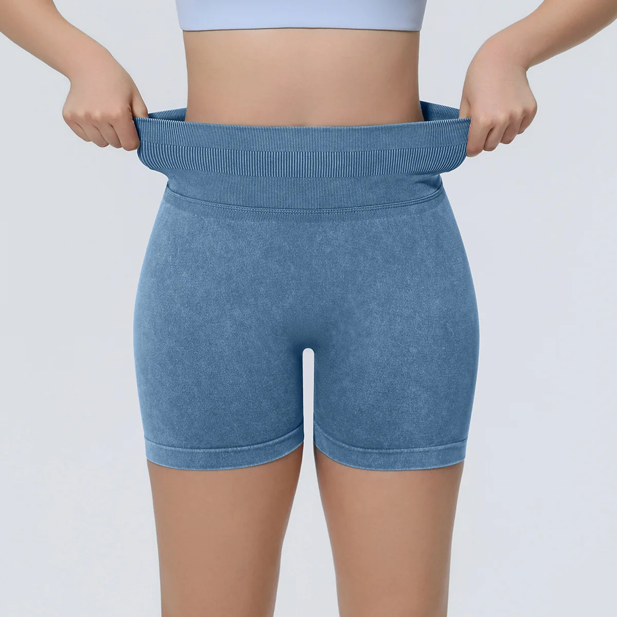Size chart and fit details