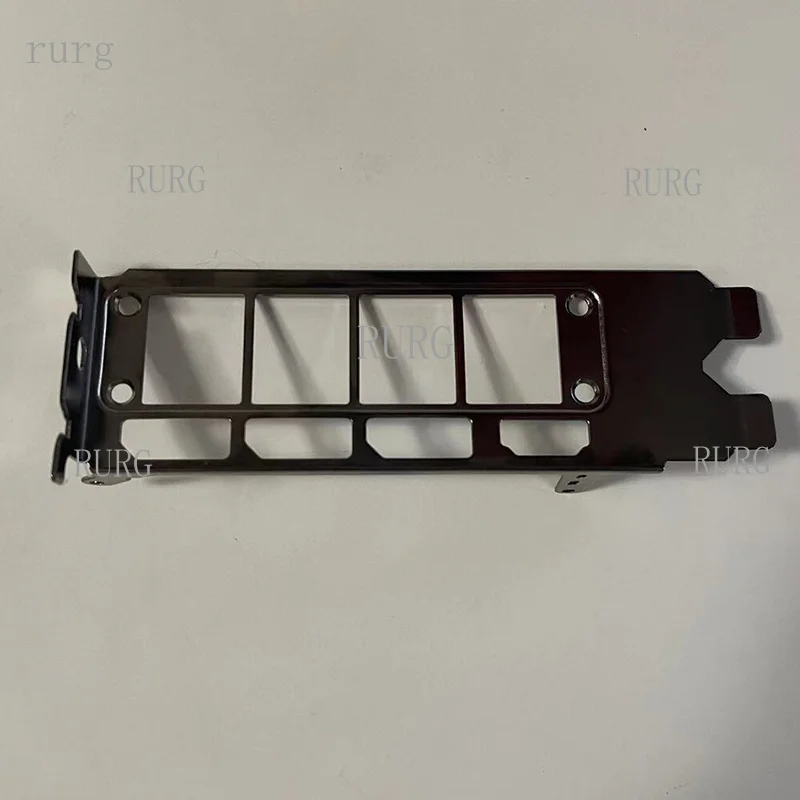 R+ – Suitable for NVIDIA I/O Shield Backplate Bracket, 1 piece, for GeForce RTX 4080, RTX4080