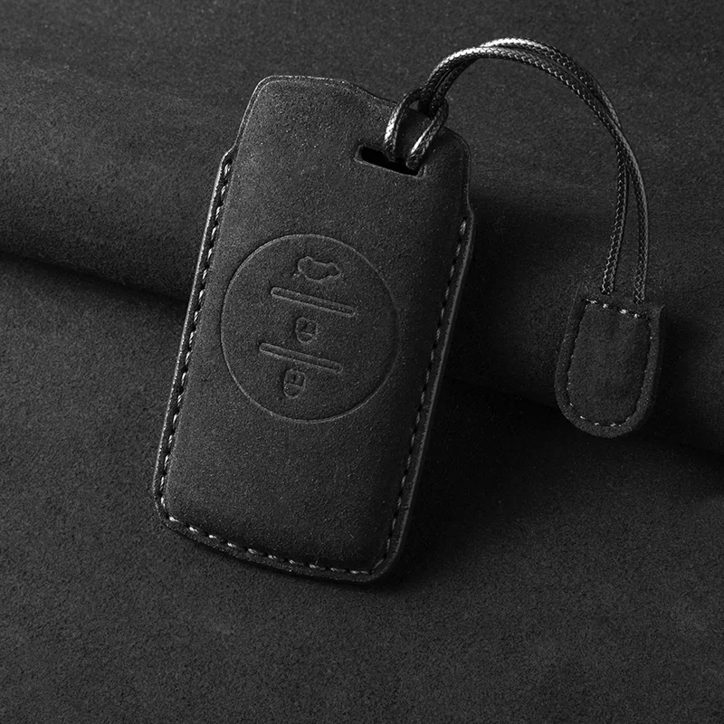 Leather Remote Car … - image