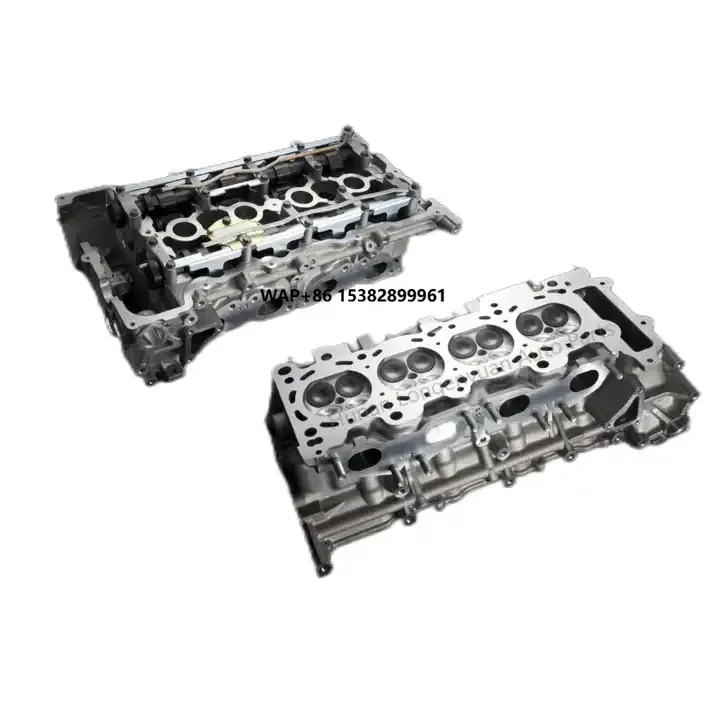 

SR20 SR20DE 11040-2F210 11040-69F00 Cylinder Head for100 NX 200 SX ENGINE HEADS