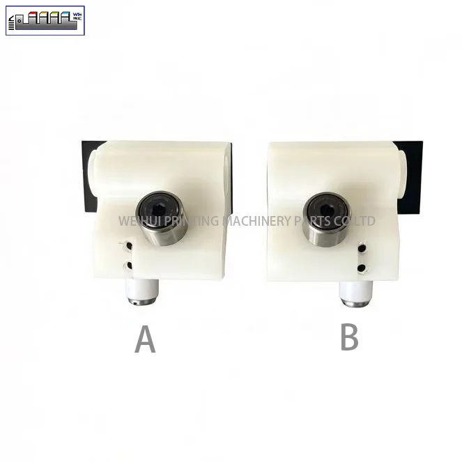 1 Piece Regulation For Roland 500 Printing Machine Pull Gauge For Man Roland Printing Machine