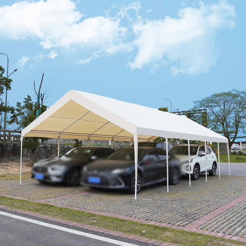 CustomizeOutdoor Advertising Campaign Set Up Stalls Tents Car Tent Parking Canopy Outdoor Tent