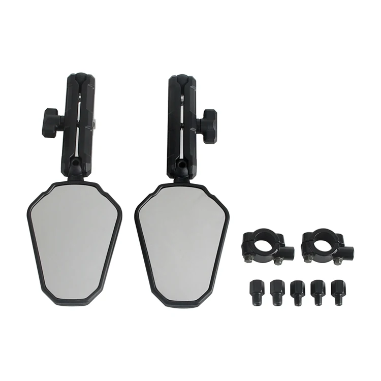 universal-360°-adjustable-motorcycle-rearview-mirrors-for-dual-sport-adventure-atv-ebike-e24-e-mark-certified-hd-visibility