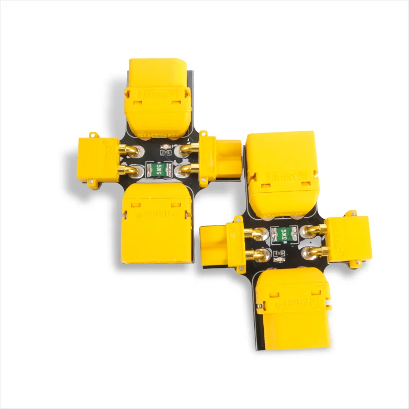 جديد XT30XT60 جهاز حماية ماس كهربائى الصمامات تركيب اختبار السلامة التوصيل حماية ماس كهربائى لنموذج RC طائرة بدون طيار FPV