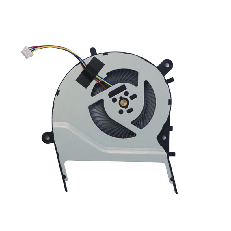 MF60070V1-C370-S9A DFS470805WL0T Laptop CPU FAN For ASUS X555BA X555BP X555DG X555LA X555LB X555LD X555LF X555LJ X555LN X555LP