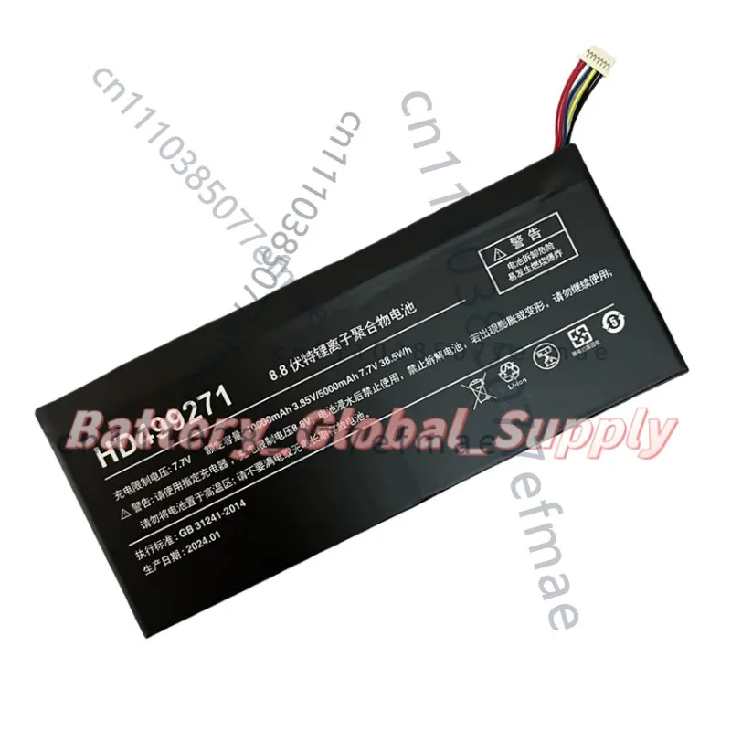 

Аккумулятор для ONE-NETBOOK Onemix4B HD499271 3.85v 10000mah, быстрая доставка, новый, 1 шт.