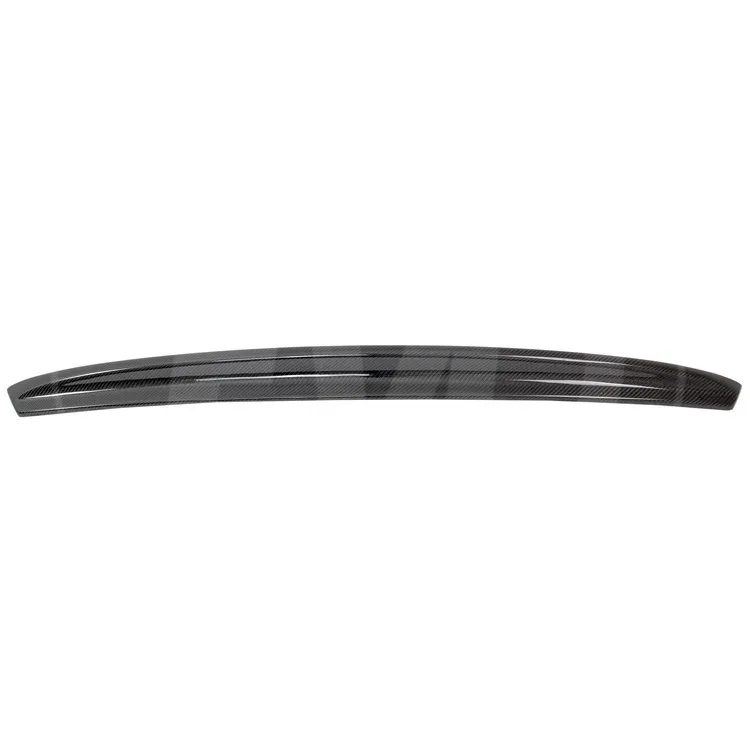 

EVD Style Carbon Fiber Rear Spoiler for 2001-2007 Mitsubishi Evolution EVO 7-9