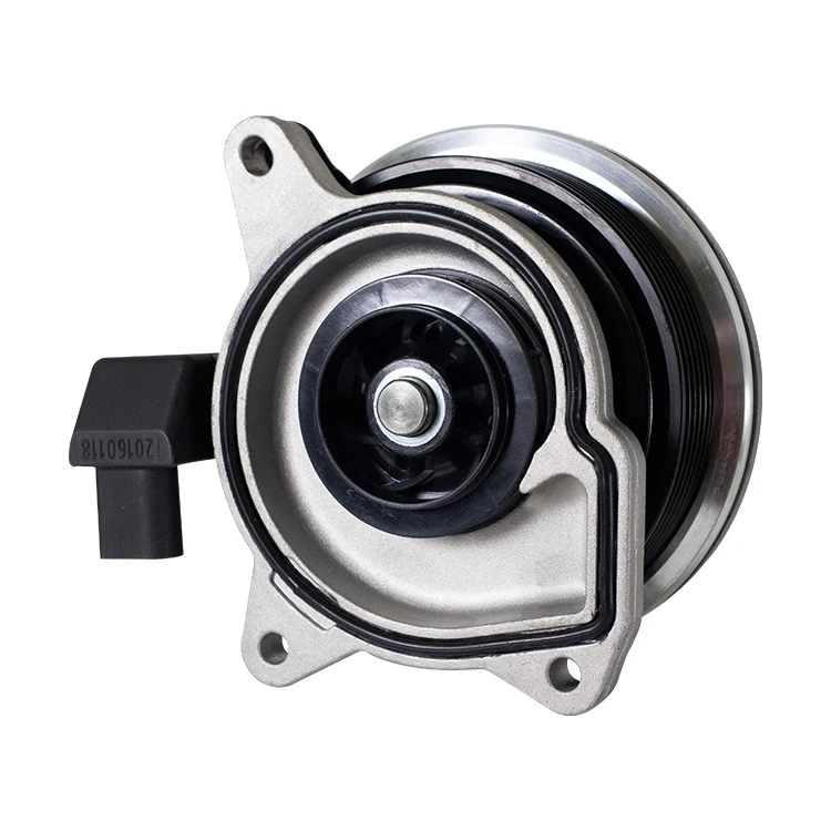 OEM 03C 121 004 J  Hight Quality Water pump For GOLF POLO TIGUA JATTA IBIZA 1.4 TFSI TSI WATER PUMP 03C121004