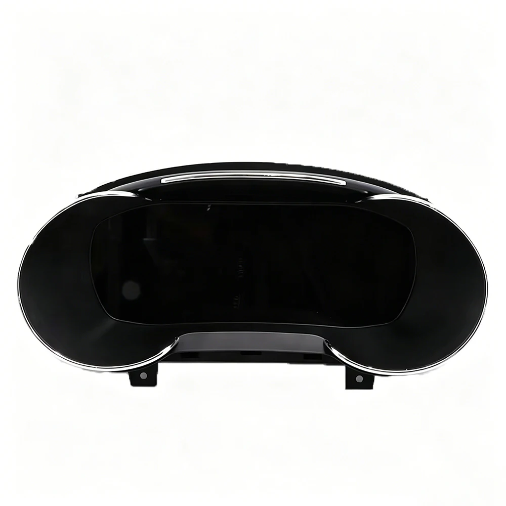 12.3'' Car Digital Dashboard LCD Instrument Panel Speedometer for 2014-2020 A3 Car Cluster