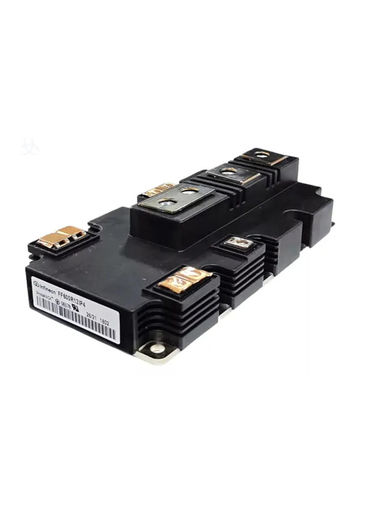 

FF600R12IP4 IGBT MODULE